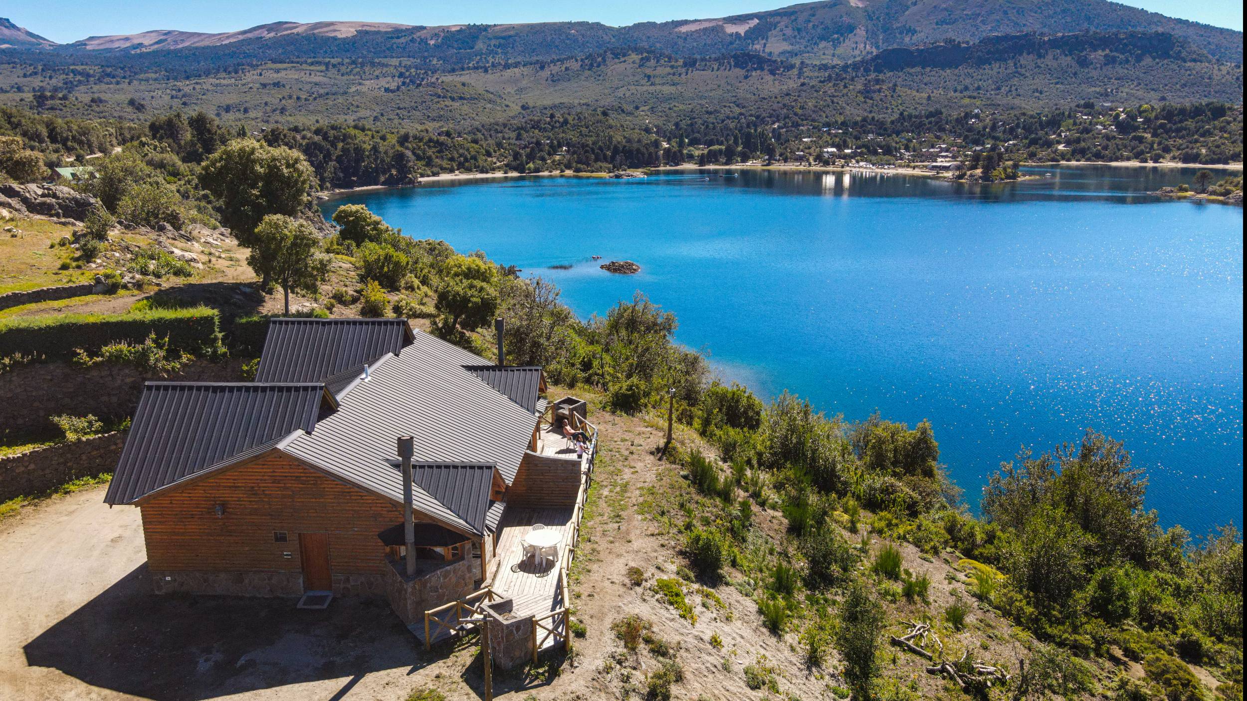 Complejo Patagonia