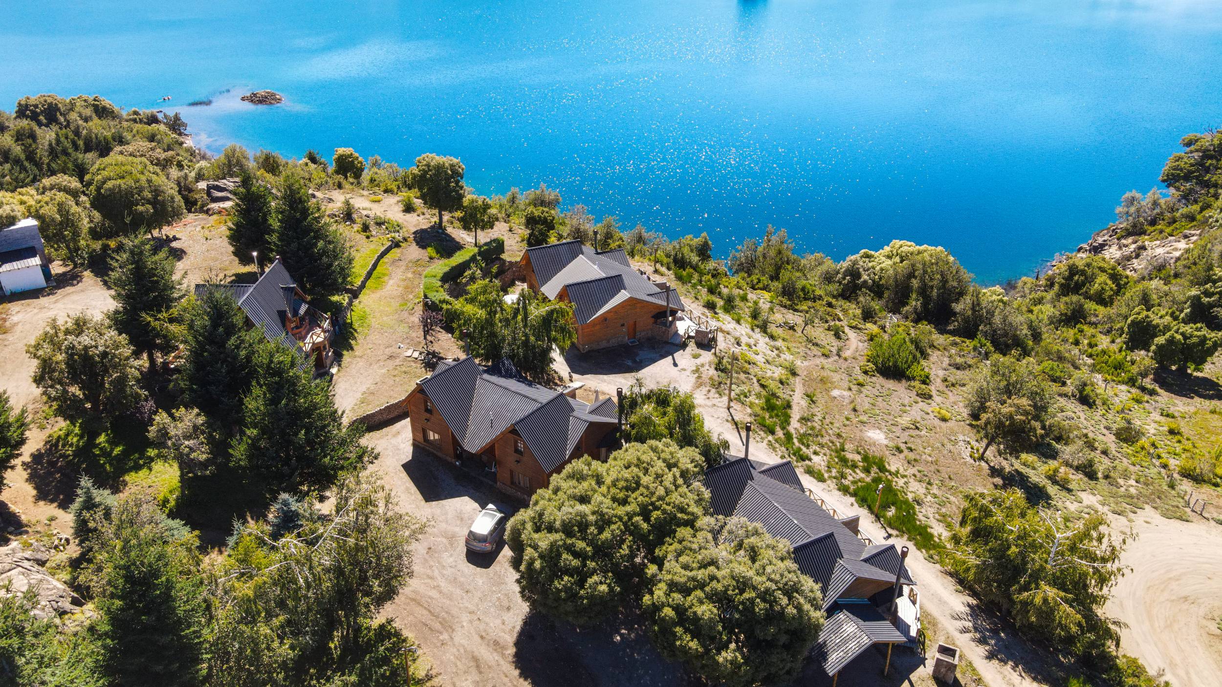 Complejo Patagonia